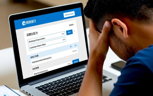 新网银行延期协商还款怎么电联