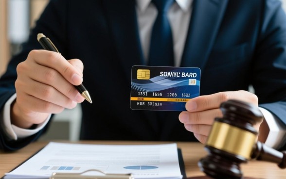 信用卡逾期会被起诉吗文章