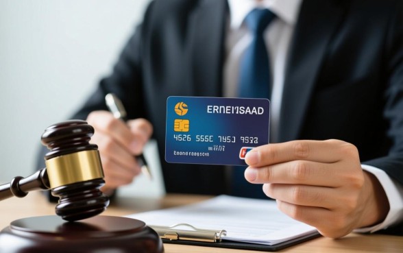 信用卡逾期会被起诉吗文章