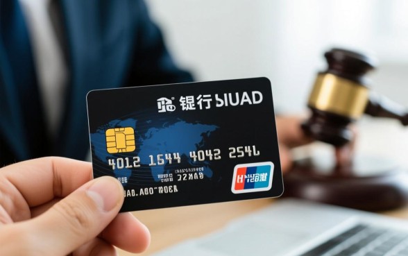 传统信用卡催收业务有哪些