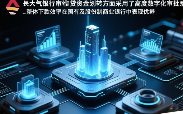 光大银行贷款下款效率如何