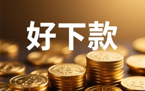 2026容易申请的口子有哪些