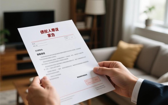 逾期会不会发通告函到家里