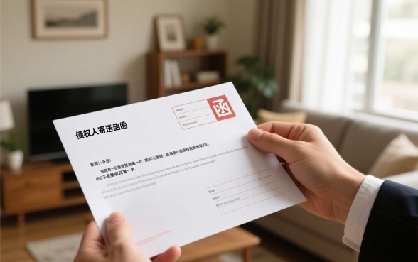 逾期会不会发通告函到家里