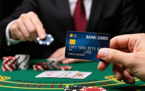 赌博信用卡逾期被银行起诉怎么办