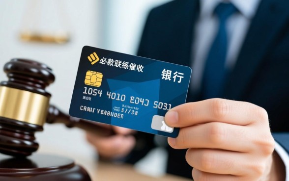 信用卡欠款电联催收合法吗