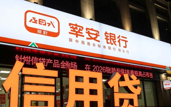 平安银行贷款逾期政策规定有哪些