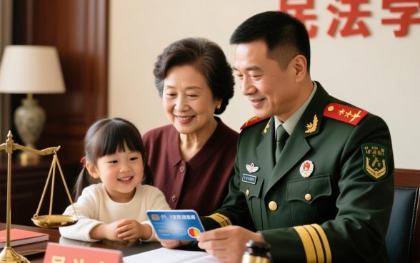 女方父母征信不好会影响女儿军婚吗