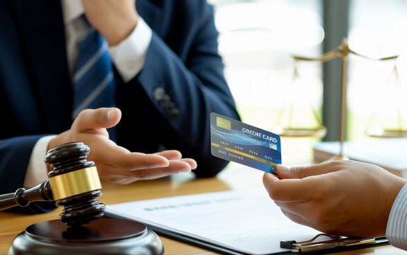 信用卡起诉会通知工作单位吗