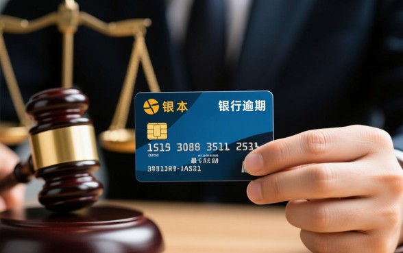 欠银行信用卡多久才会起诉