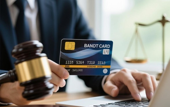 欠银行信用卡多久才会起诉