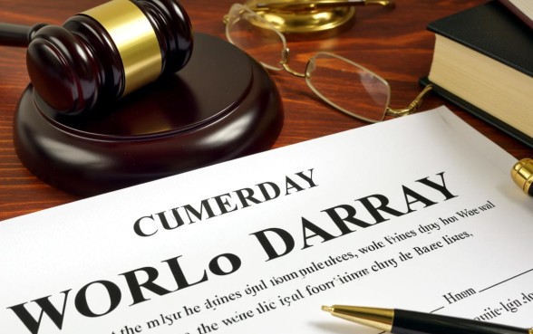 银行贷款逾期收到开庭传票