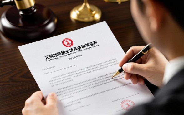 收到律师函怎么辨别真假