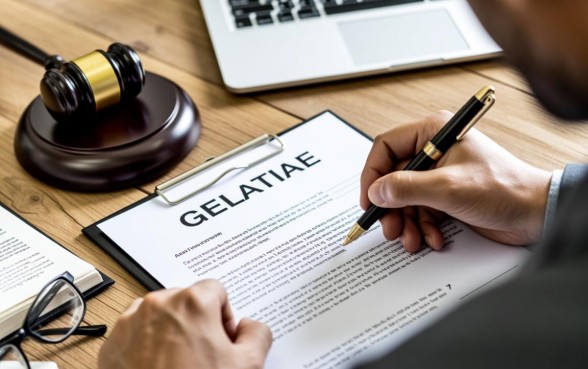 网贷逾期寄送律师函到家里是真的吗