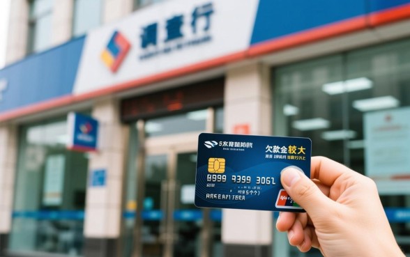 信用卡逾期多久会上门调查