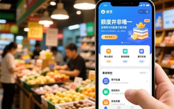 2000元下款口子怎么选