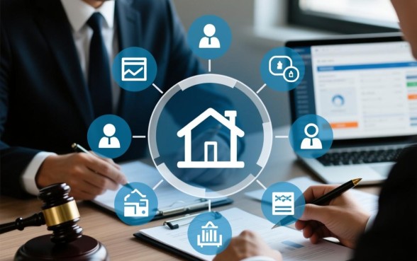 多个平台逾期被一家起诉怎么办