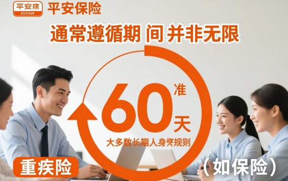 平安保险可以逾期多久缴费