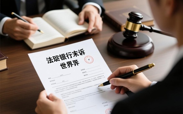 信用卡被起诉后怎么答辩