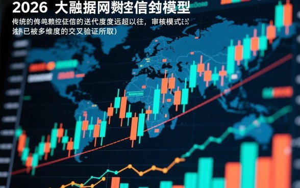 如何在风控审核中脱颖而出