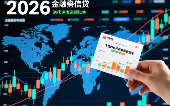 如何在风控审核中脱颖而出