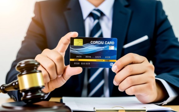 信用卡逾期会由律师催收吗