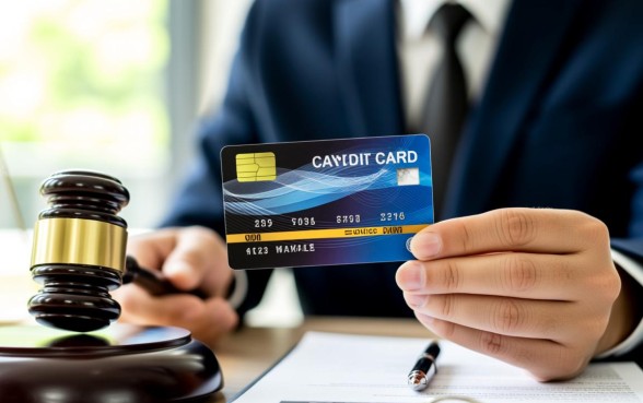 信用卡逾期会由律师催收吗