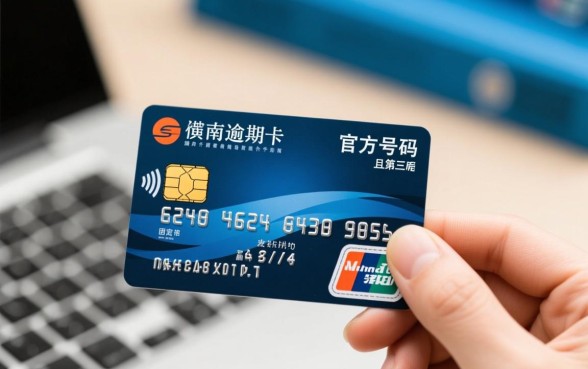 湖南的信用卡催收电联多少