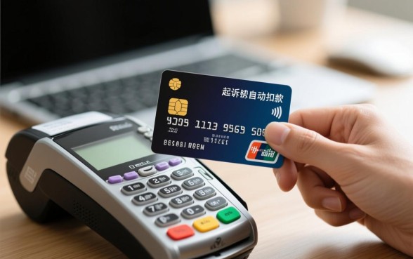 起诉信用卡自动扣款怎么办