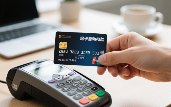 起诉信用卡自动扣款怎么办