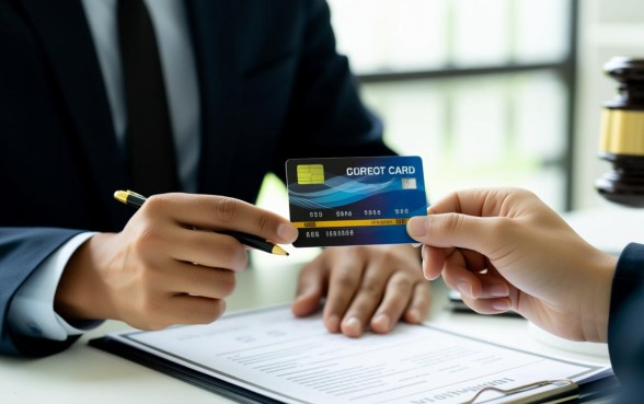 信用卡协商还本金技巧有哪些