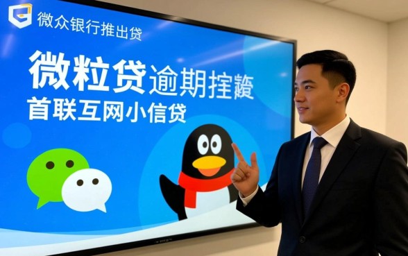 微粒贷逾期被法院起诉多吗