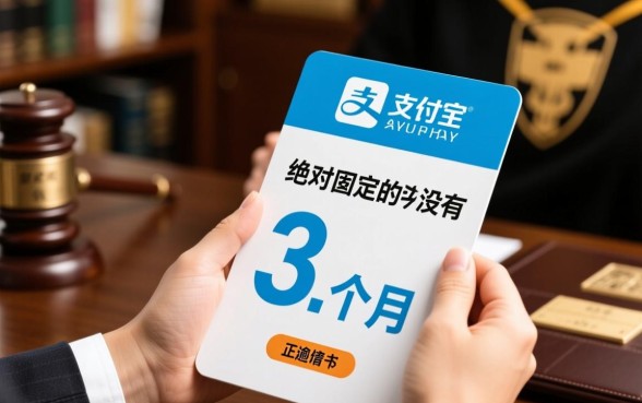 支付宝欠钱多久会逾期起诉