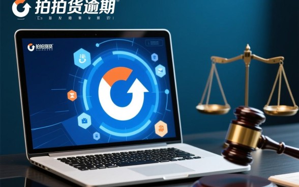 拍拍贷逾期不还有什么影响