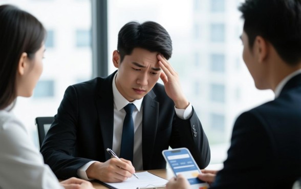 网贷怎么协商分期还款流程