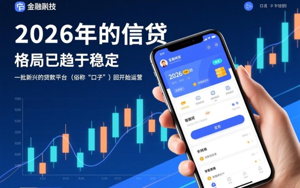 24年开始运营的口子贷款