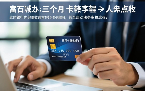 民生信用卡逾期三个月会起诉吗