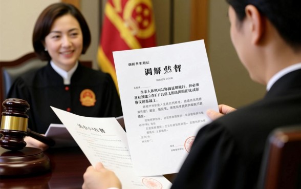 法院调解完还能协商延期么