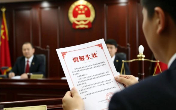 法院调解完还能协商延期么