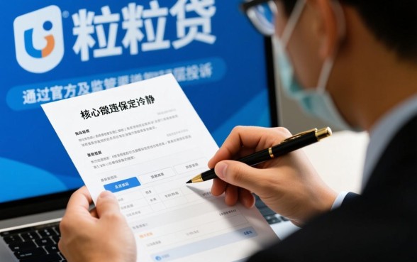 微粒贷违规暴力催收怎么办