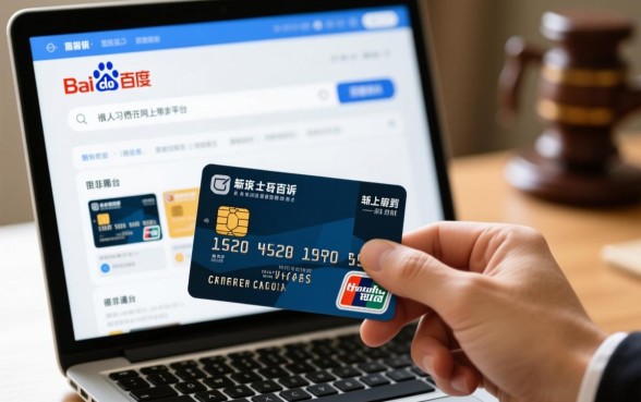 信用卡被起诉网上能查到吗