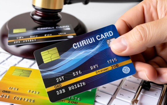 信用卡超过多久会起诉诈骗