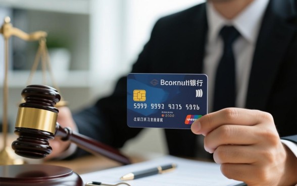 信用卡起诉的话怎么处理好