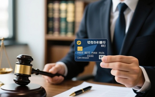 信用卡起诉的话怎么处理好