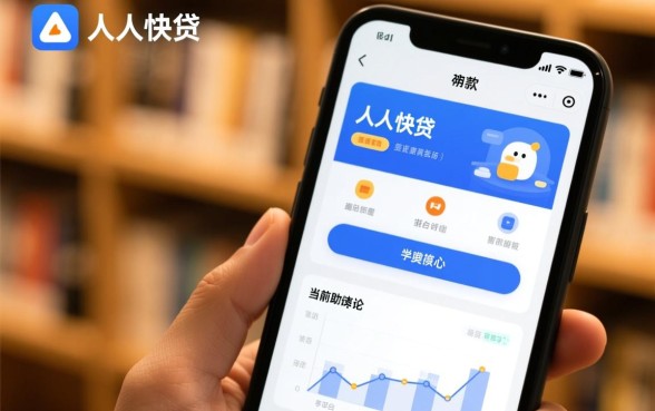 人人快贷的贷款速度怎么样