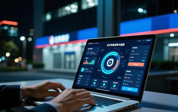 在凌晨时段使用app贷款