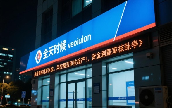 在凌晨时段使用app贷款