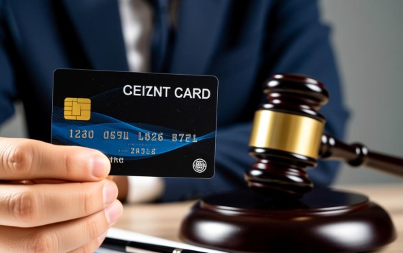 信用卡被起诉有效期是多久