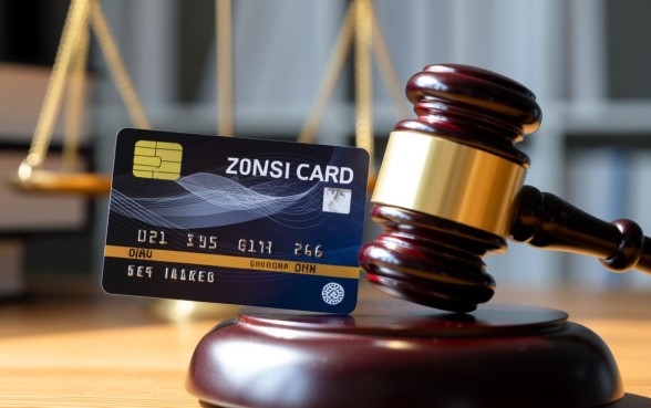 信用卡被起诉有效期是多久