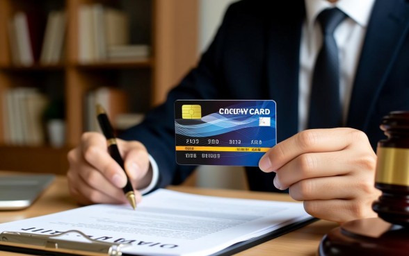 信用卡欠款可以到哪里起诉